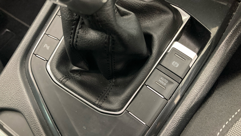 Volkswagen Tiguan 1.5 TSI 150 Life 5dr Petrol Estate